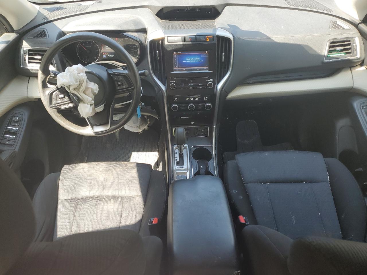 2021 Subaru Ascent VIN: 4S4WMAAD5M3421864 Lot: 61326145