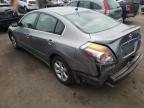 2007 Nissan Altima Hybrid for Sale in New Britain, CT - Rear End
