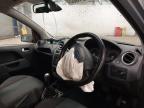 2007 FORD FIESTA ZET for sale at Copart NEWBURY