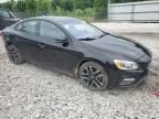 2017 Volvo S60  за продажба в Prairie Grove, AR - Side