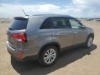 2015 Kia Sorento Ex იყიდება Brighton-ში, CO - Mechanical
