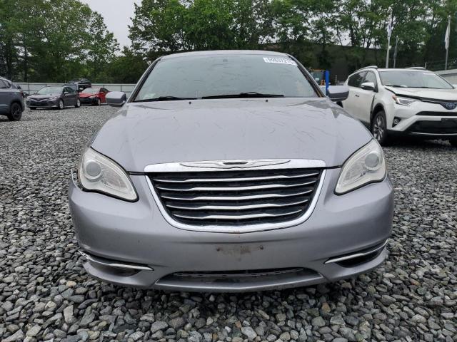  CHRYSLER 200 2013 Szary