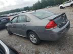 2009 Chevrolet Impala 1Lt   for Sale in Hueytown, AL - Frame Damage