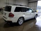 2008 Mercedes-Benz Gl 450 4Matic for Sale in Albany, NY - Front End