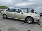 2004 Audi A8 L Quattro продається в Littleton, CO - Front End