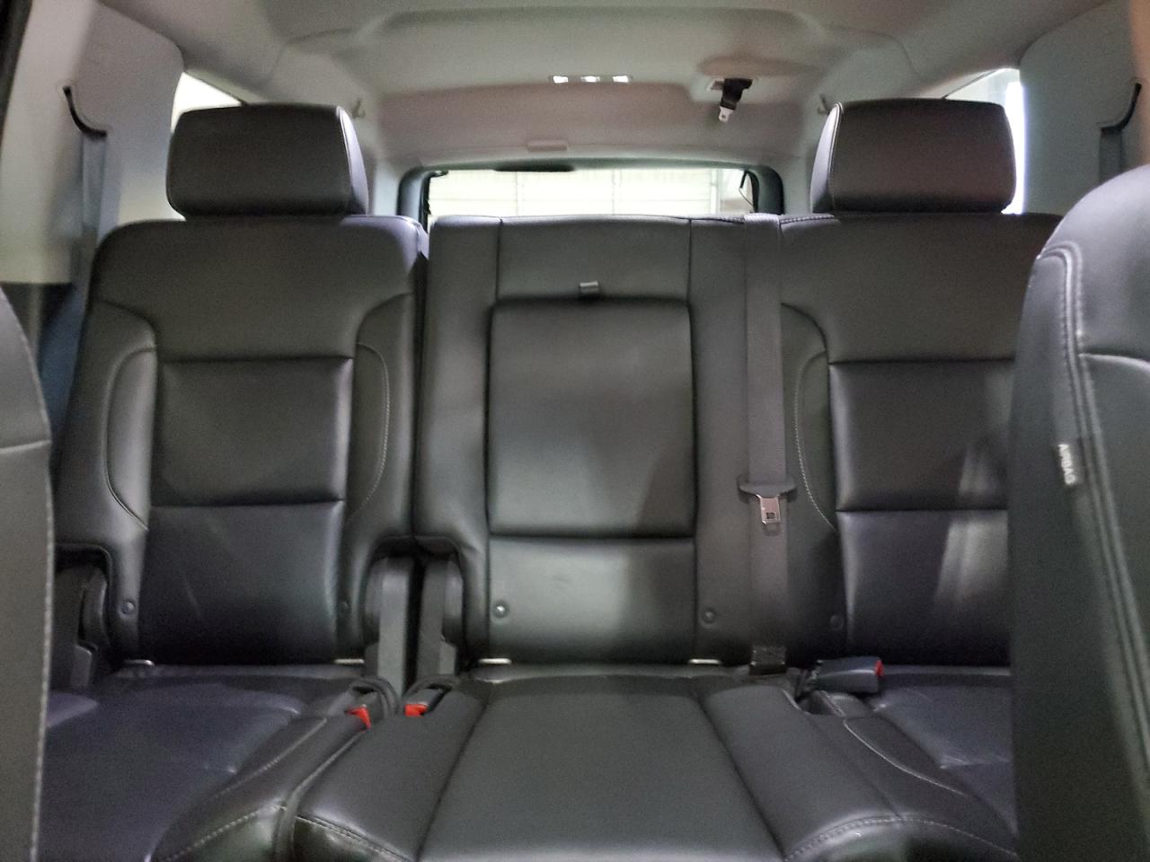 2019 Chevrolet Suburban K1500 Lt VIN: 1GNSKHKC6KR190773 Lot: 62709625
