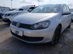 2010 VOLKSWAGEN GOLF S TDI  for sale at Copart WESTBURY
