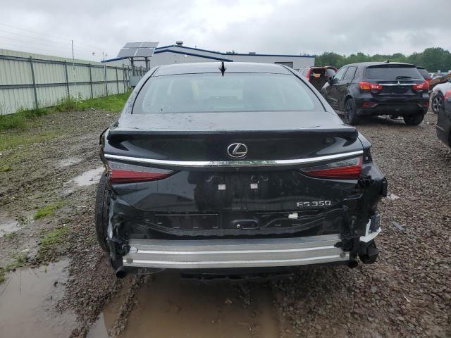  LEXUS ES350 2021 Czarny