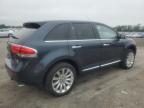 2013 Lincoln Mkx  de vânzare în Fredericksburg, VA - Front End