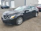 2017 Nissan Altima 2.5   for Sale in Waldorf, MD - Front End