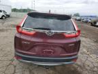 2019 Honda Cr-V Exl for Sale in Woodhaven, MI - Front End