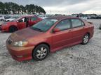 2005 Toyota Corolla Ce   en Venta en Loganville, GA - Front End