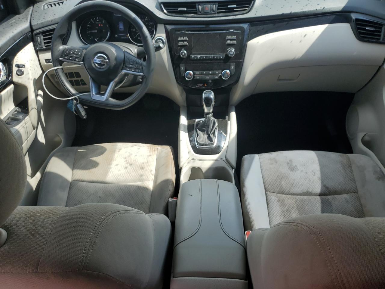 2018 Nissan Rogue Sport S VIN: JN1BJ1CP7JW190269 Lot: 62723475