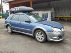 2007 Subaru Impreza Outback Sport იყიდება Denver-ში, CO - Front End