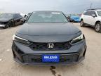 2025 Honda Civic Sport   на продаже в Houston, TX - Front End