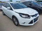 2013 FORD FOCUS ZETE for sale at Copart SANDY