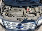2017 FORD EXPLORER XLT   à vendre chez Copart PA - PHILADELPHIA EAST-SUBLOT