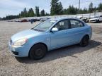 2007 Hyundai Accent Gls for Sale in Graham, WA - Rear End