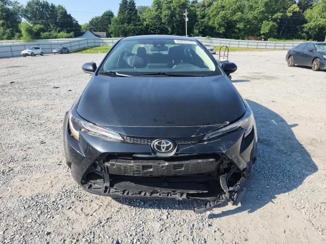  TOYOTA COROLLA 2022 Czarny
