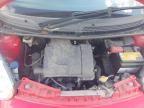 2010 CITROEN C1 VT for sale at Copart ST HELENS