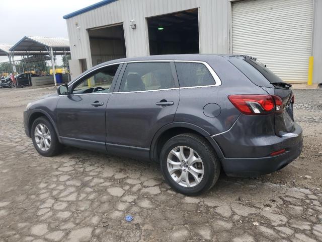  MAZDA CX-9 2015 Szary