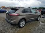 2019 Ford Edge Titanium на продаже в Columbus, OH - Mechanical