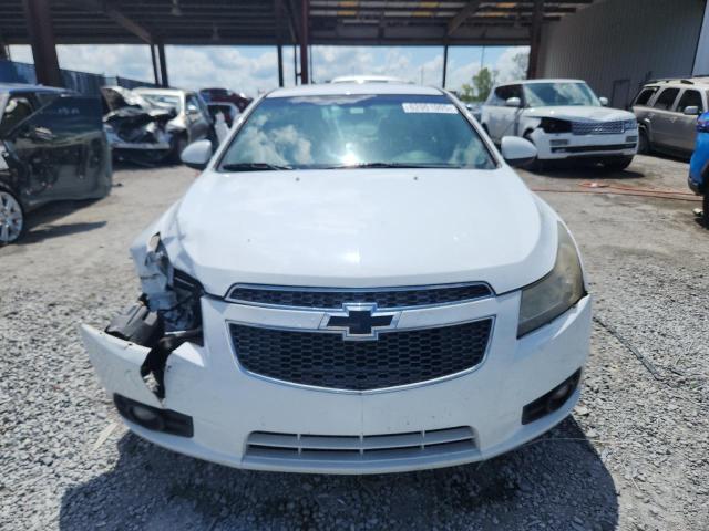  CHEVROLET CRUZE 2012 Biały