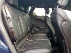 2017 Lincoln Mkc Premiere იყიდება Longview-ში, TX - Side