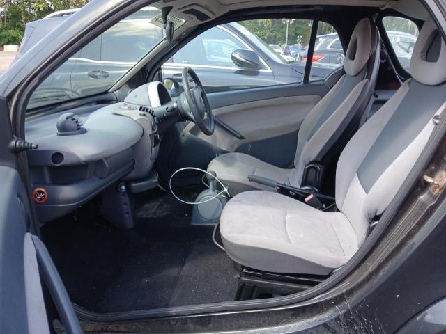 2006 SMART FORTWO PUR
