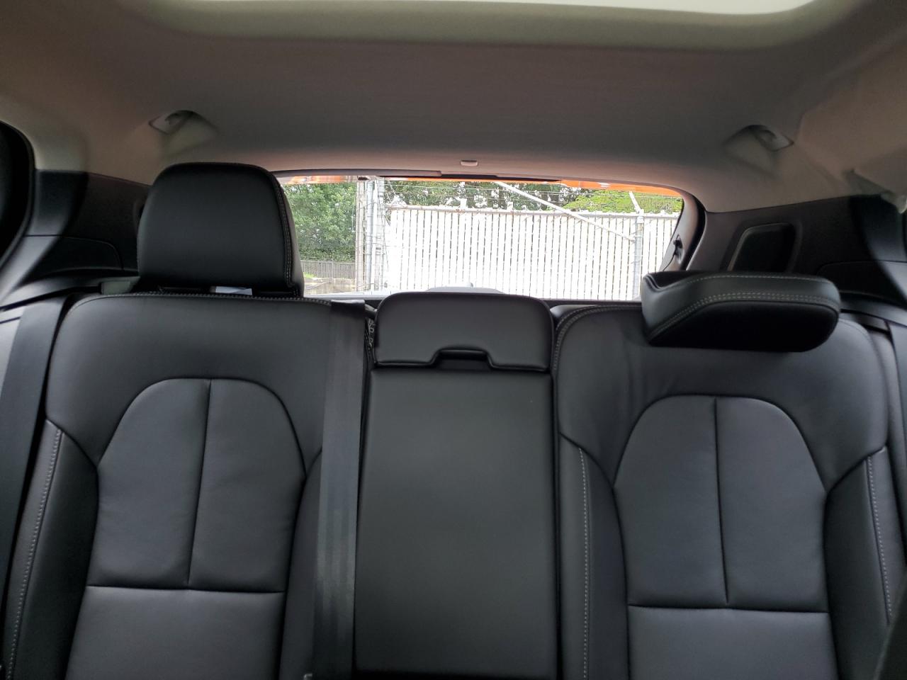 2024 Volvo Xc40 Plus VIN: YV4L12UL6R2352122 Lot: 62886825