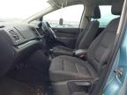 2011 SEAT ALHAMBRA S for sale at Copart YORK