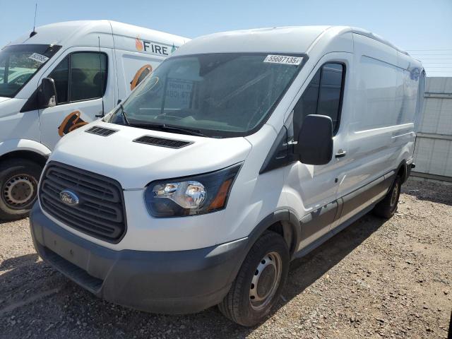 2018 Ford Transit T-250