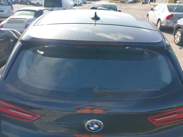 2019 BMW X2 SDRIVE 18I SPORT 5DR STEP AUTO