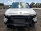 2021 Kia Soul Lx   de vânzare în Homestead, FL - Side