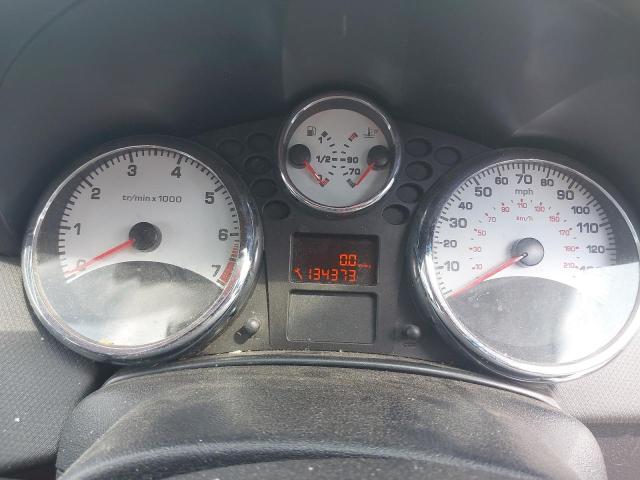 2011 PEUGEOT 207 S