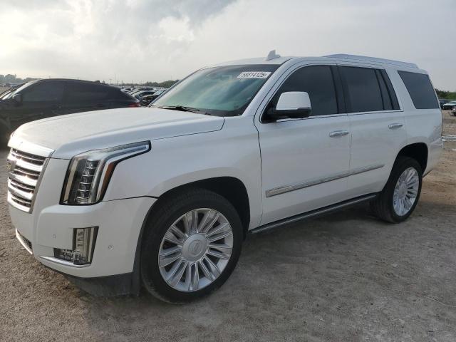 CADILLAC ESCALADE – zdjęcie z aukcji, lot #58814125