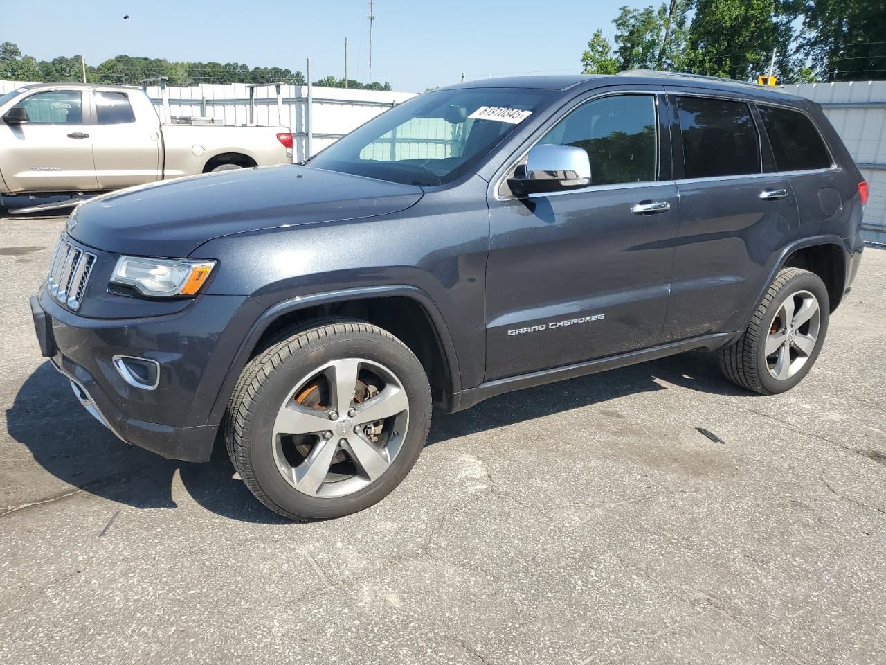 JEEP GRAND CHER 2014 1C4RJFCM0EC556966
