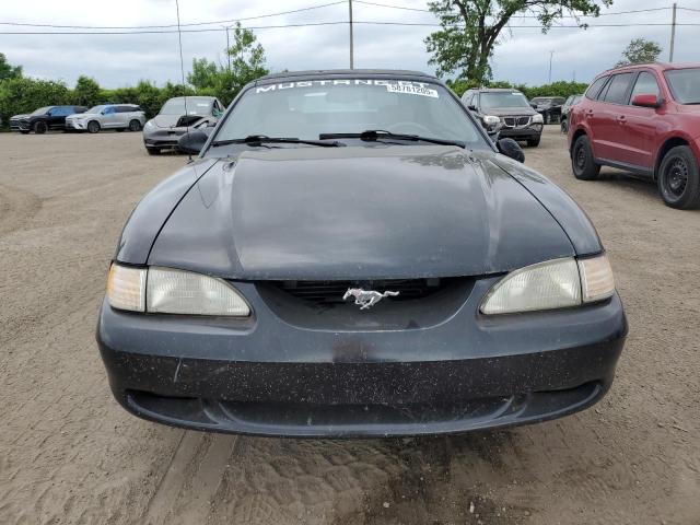 1995 FORD MUSTANG GT  