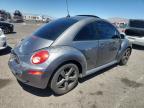 2006 Volkswagen New Beetle 2.5L Option Package 2 zu verkaufen in North Las Vegas, NV - Rear End