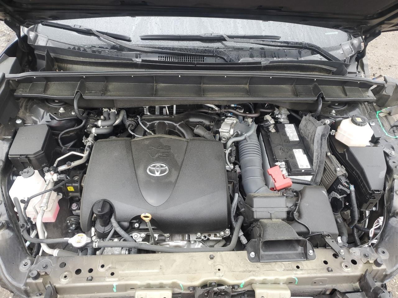 2022 Toyota Highlander Limited VIN: 5TDDZRBH9NS187063 Lot: 60908445
