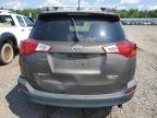 2014 Toyota Rav4 Limited   продається в Hillsborough, NJ - Burn