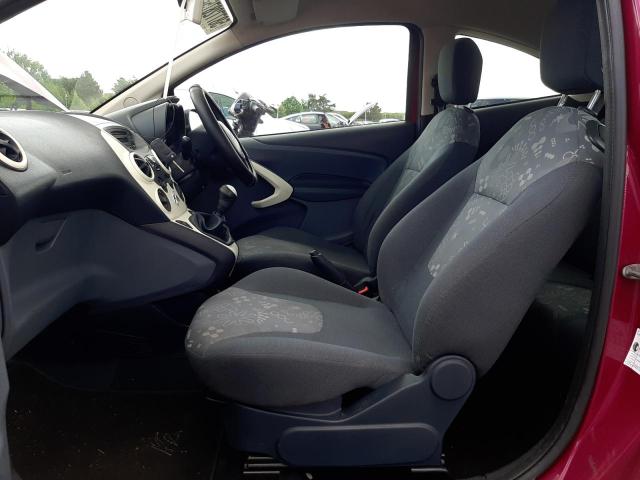 2009 FORD KA STYLE P