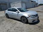 2018 Nissan Altima 2.5   en Venta en Fredericksburg, VA - Front End