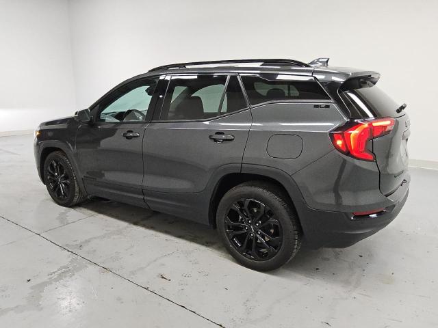  GMC TERRAIN 2021 Szary