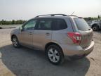 2015 Subaru Forester 2.5I Premium for Sale in Fredericksburg, VA - Minor Dent/Scratches