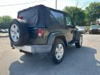 2010 Jeep Wrangler Sahara for Sale in North Billerica, MA - Minor Dent/Scratches