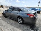 2015 Nissan Altima 2.5 للبيع في Jacksonville، FL - Front End