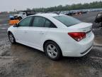 2014 Chevrolet Cruze Lt for Sale in Hillsborough, NJ - Front End