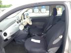 2010 FIAT 500 POP for sale at Copart COLCHESTER