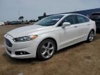 2013 Ford Fusion Titanium   იყიდება Woodhaven-ში, MI - Front End